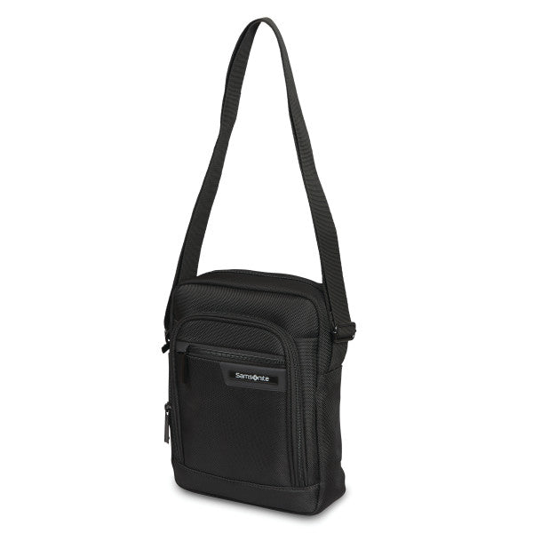 Samsonite CLASSIC 2 RFID Crossbody Black