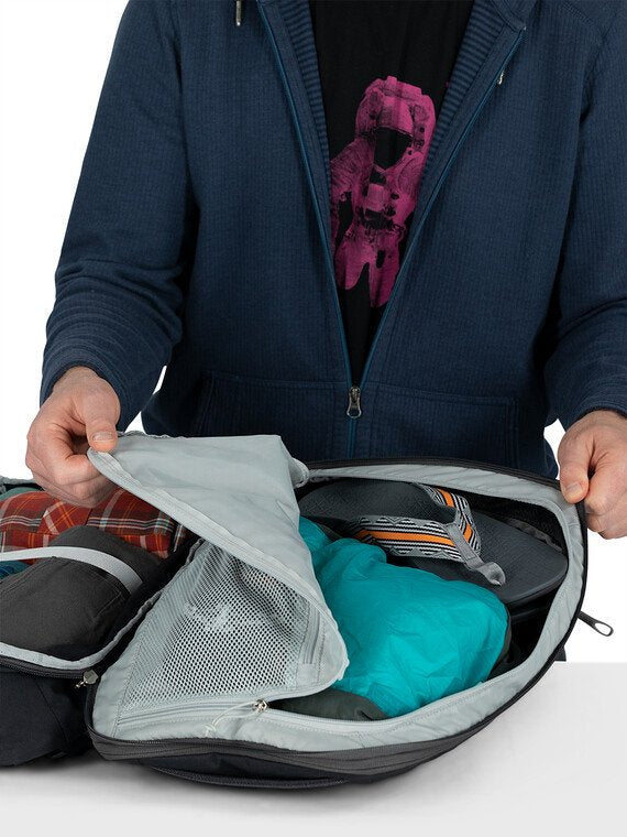 Osprey Daylite® 26+6L Expandable Backpack