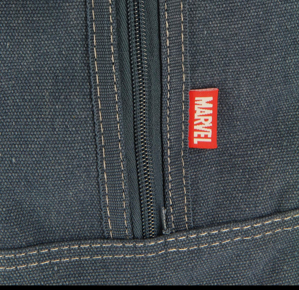 Captain America Kids Backpack