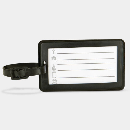 SWIRLS LUG TAG 2-SET