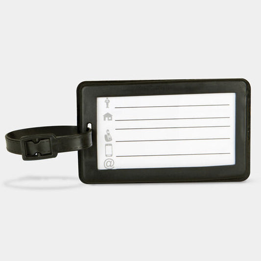 SWIRLS LUG TAG 2-SET