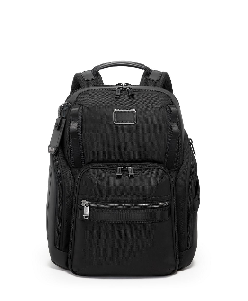 Tumi Alpha Bravo Search Backpack with laptop compartment- 142480 Black