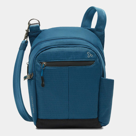 Travelon Anti-Theft RFID Active® Tour Bag Teal
