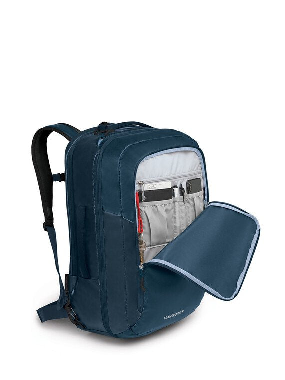 Osprey TRANSPORTER® CARRY-ON 44L Backpack