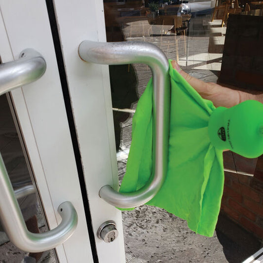 Travelon Set of 2 CLEAN On-The-Go Cloth