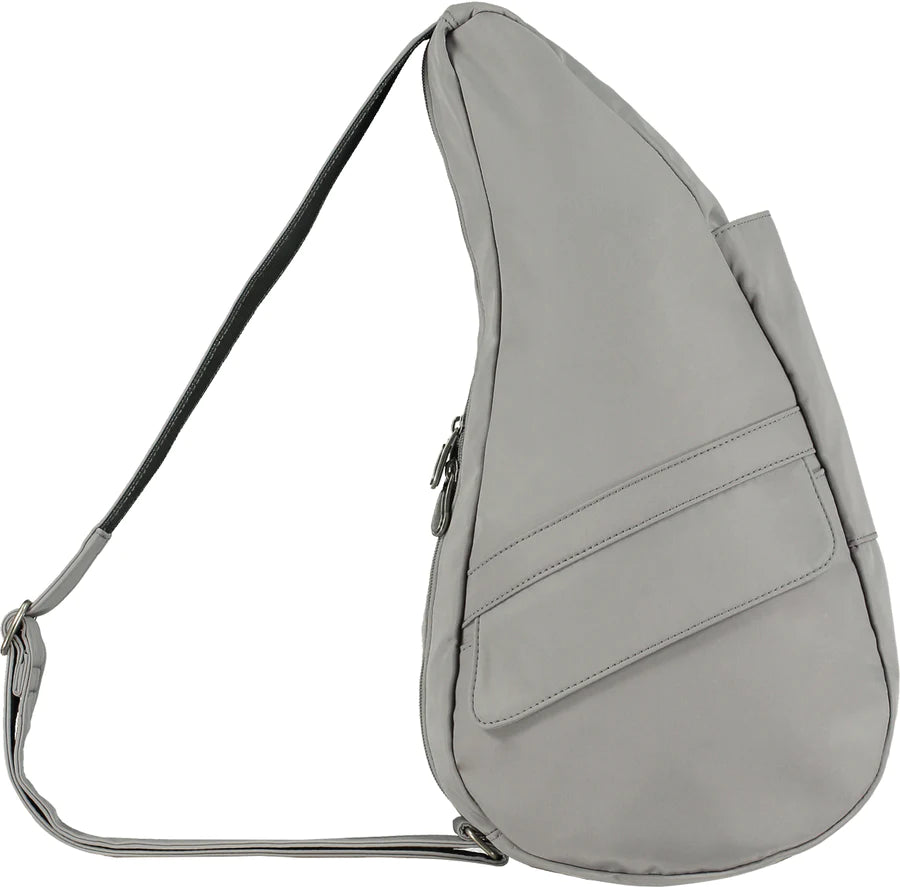 Ameribag 17" Healthy Back Bag Tote- Microfiber- Small- 7103