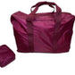On Sale- Smooth Trip Foldable Tote
