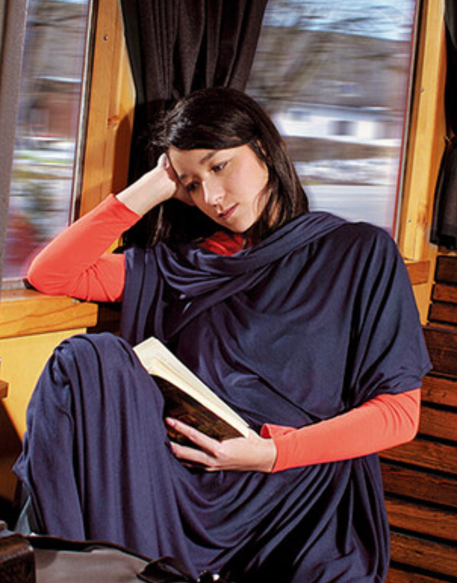 Cocoon Coolmax® Ecomade Travel Blanket