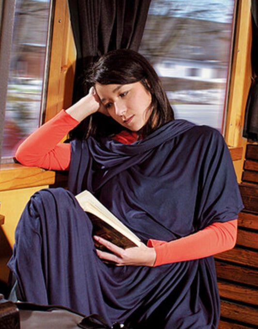 Cocoon Coolmax® Ecomade Travel Blanket
