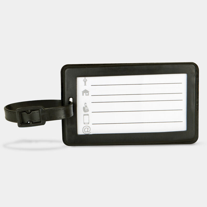 Travelon Hot Spots Set of 2 Luggage Tags