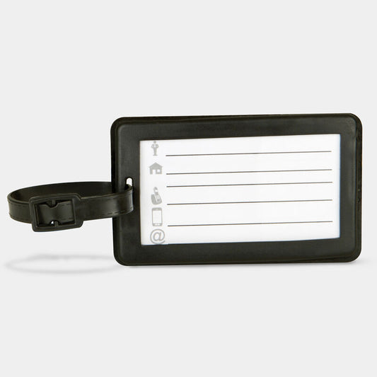 Travelon Hot Spots Set of 2 Luggage Tags