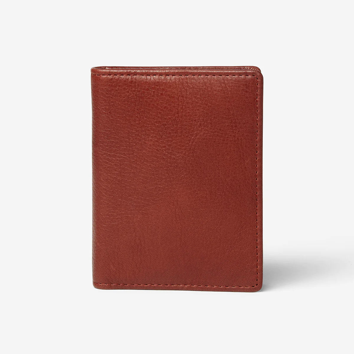 Osgoode Marley Leather RFID Flipfold Leather Wallet- 1203/1309 Brandy