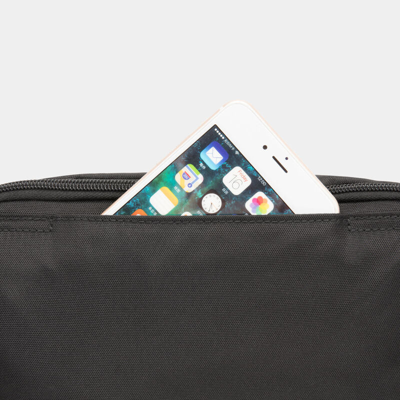 Travelon Anti-Theft RFID Classic Waist Pack/Sling