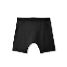 Tilley Everything Functional Boxer Brief - M01BA2002 Black XL