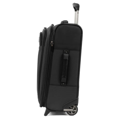 Travelpro Tourlite Carry-On Softsided Expandable 2-Wheeled Rollaboard - TP8008S22