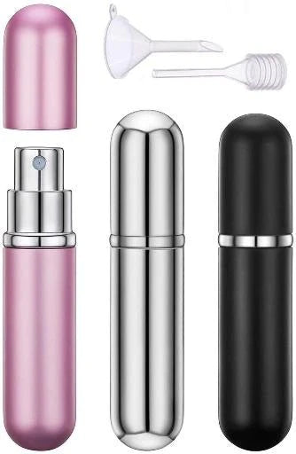 Dan Adora- Perfume to Go Atomizer (one unit)- $11.95 Assorted