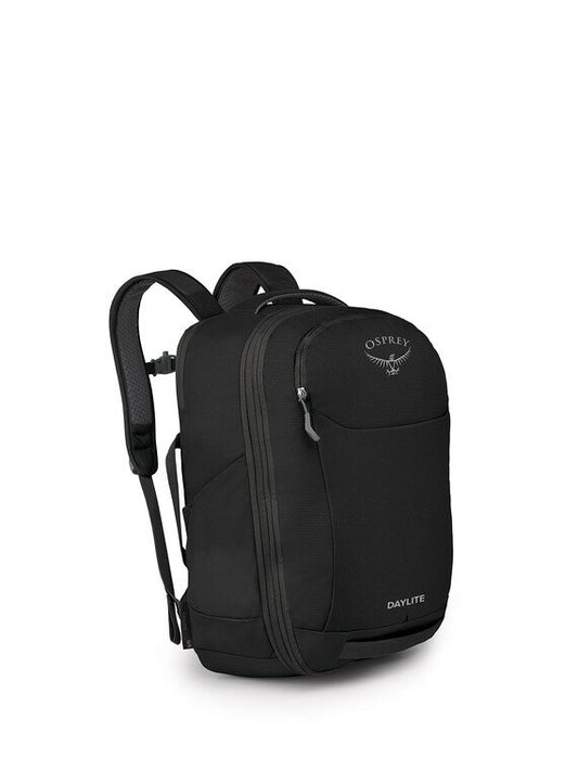 Osprey Daylite® 26+6L Expandable Backpack Black