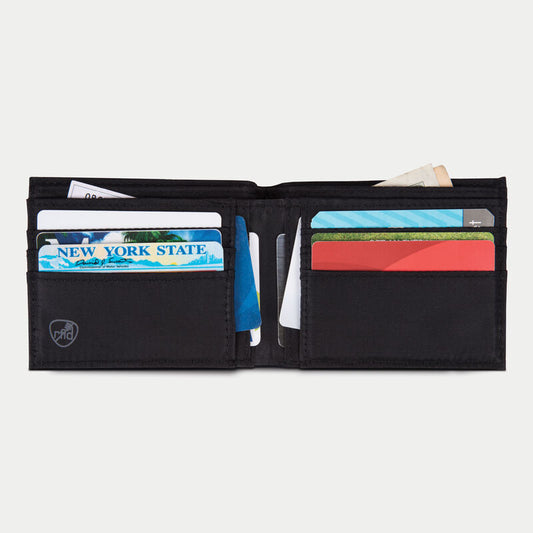 Travelon RFID Blocking Security Billfold Wallet