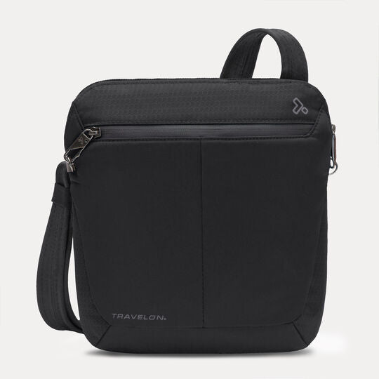 Anti-Theft Metro Convertible Small Crossbody