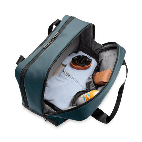 Briggs & Riley ZDX Underseat Bag with RFID Pocket- ZX150