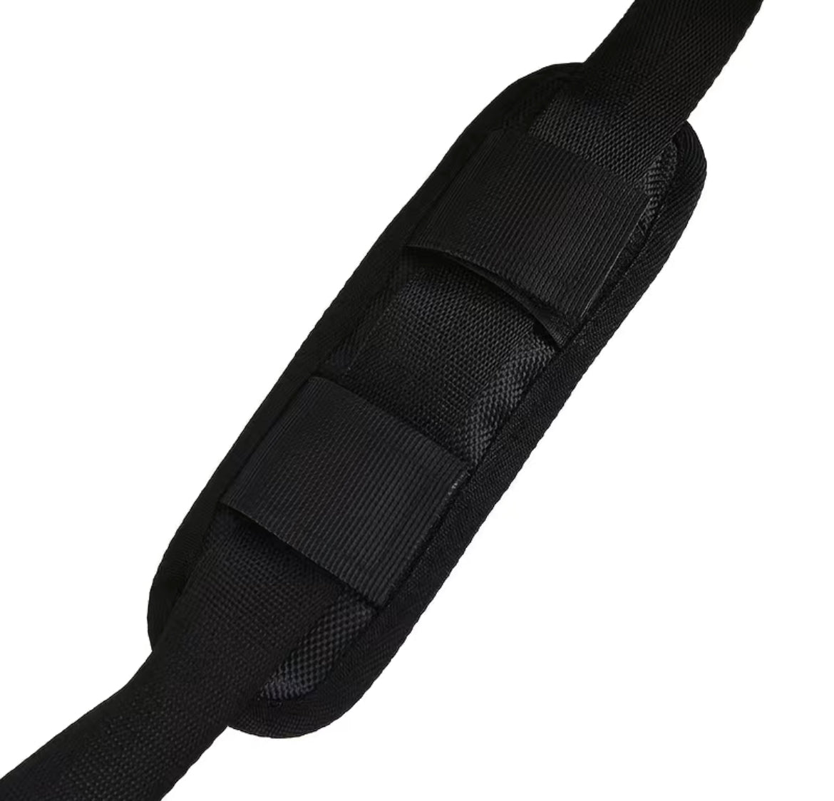 On Sale - Shoulder Strap Pad- Small – Lieber's Luggage
