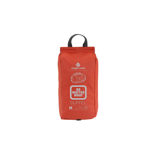 Eagle Creek Medium 24” NO MATTER WHAT DUFFEL BAG 60L