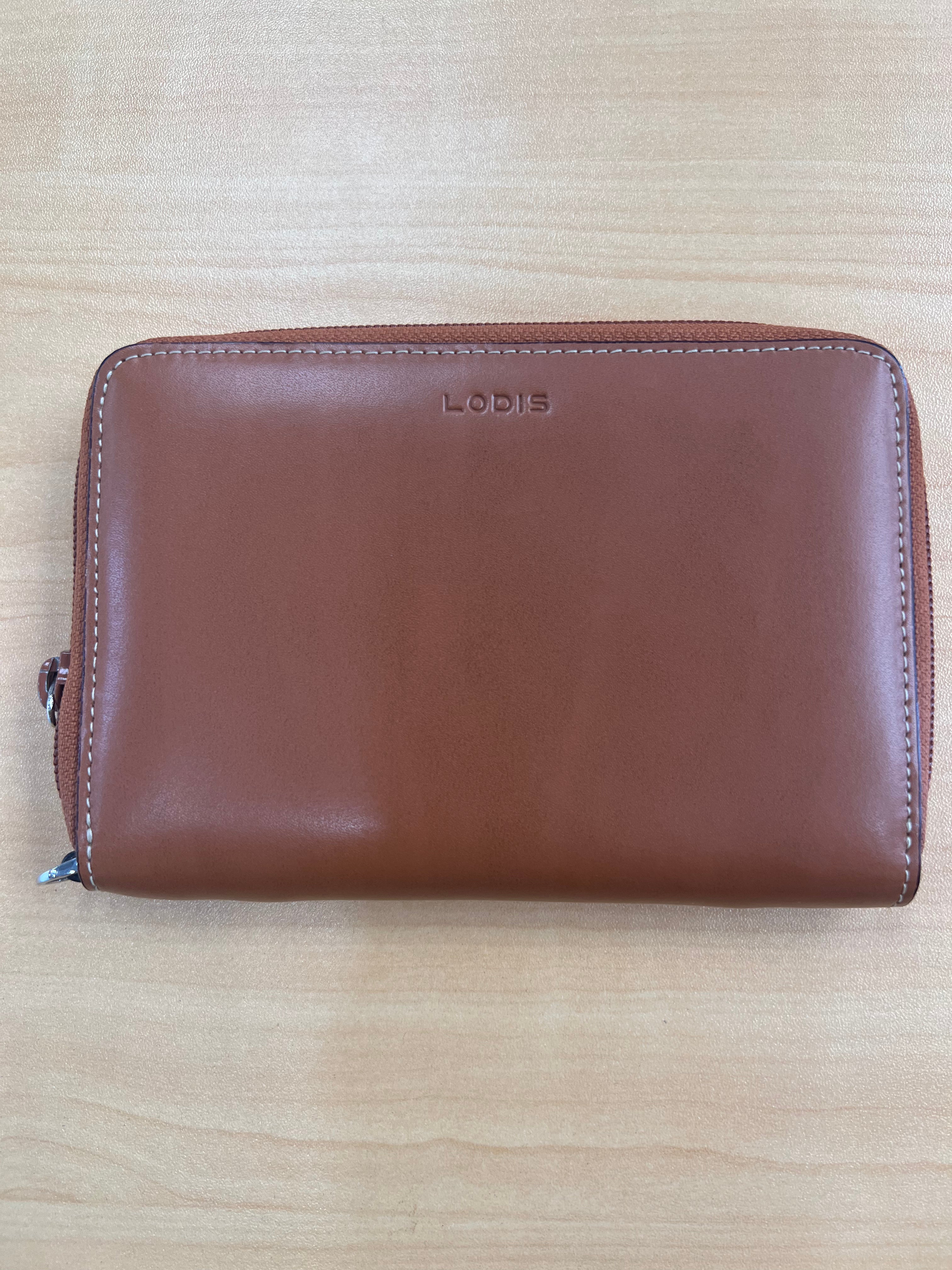 Lodis wallets best sale on sale