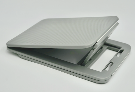 On Sale RestAngles® Portable Footrest