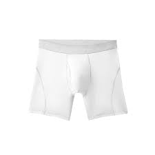 Tilley Everything Functional Boxer Brief - M01BA2002 White XL