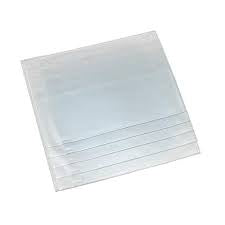 24 Vue Hipster Clear Wallet Insert Clear