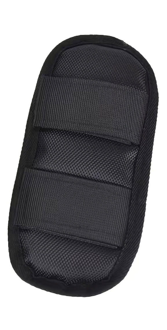 Shoulder Strap Pad- Large