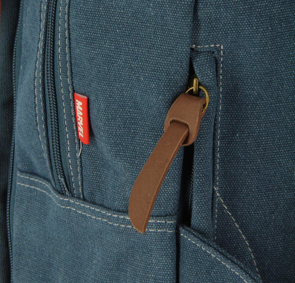 Captain America Kids Backpack