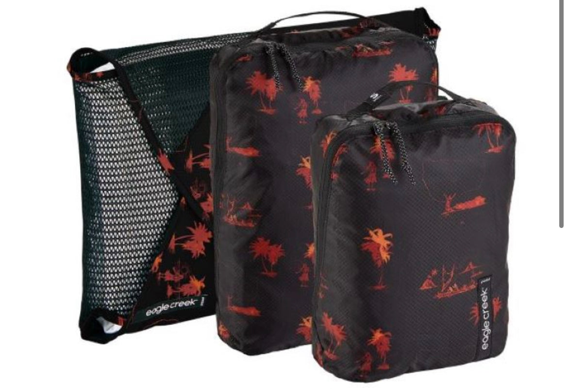 Eagle Creek PACK-IT™ Starter Set Aloha