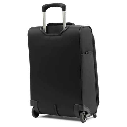 Travelpro Tourlite Carry-On Softsided Expandable 2-Wheeled Rollaboard - TP8008S22