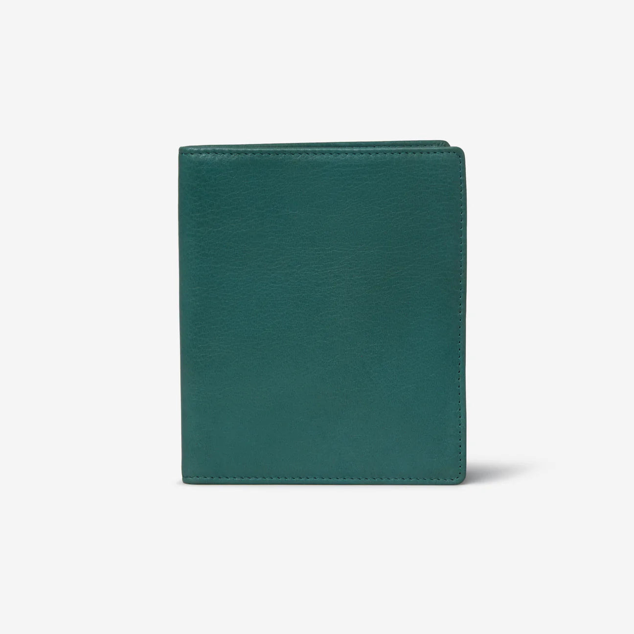 Osgoode Marley Leather RFID Passport Cover Wallet- 1244/1315 Teal