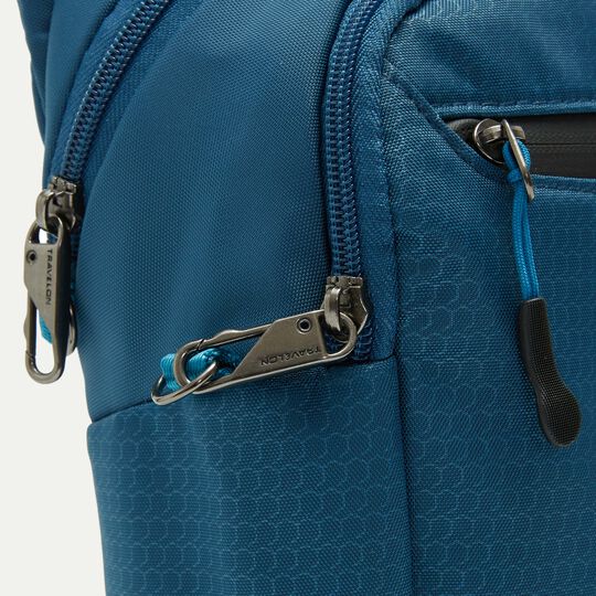 Travelon Anti-Theft RFID Active® Tour Bag