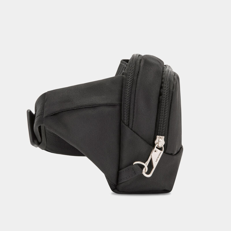 Travelon Anti-Theft RFID Classic Waist Pack/Sling