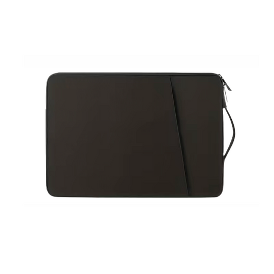 Black Laptop Sleeve - 15.6 in
