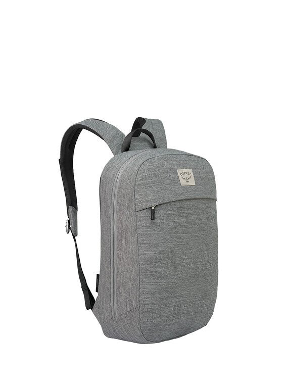 Osprey ARCANE™ 20L LARGE DAY Backpack Heather Grey
