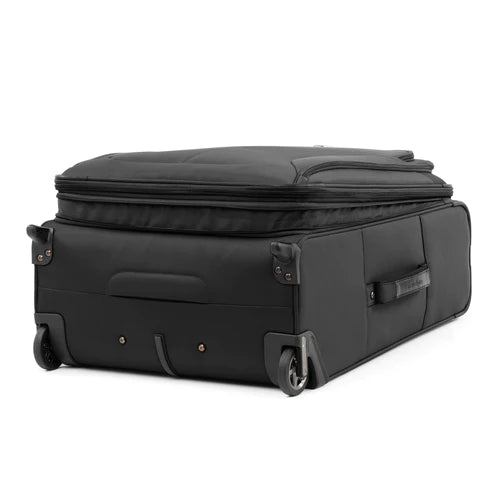 FINALSALE Travelpro TourLite 26" Medium Checked Softsided Expandable 2-Wheeled Suitcase- TP8008S26