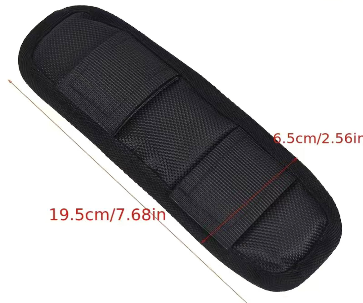 On Sale - Shoulder Strap Pad- Small