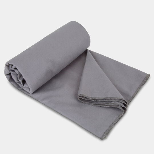 Travelon CLEAN Travel Towel Gray