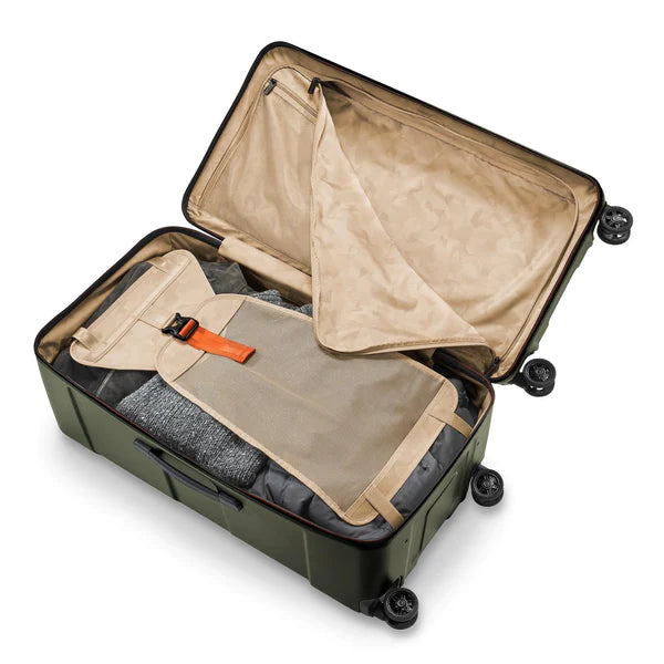 Briggs & Riley TORQ Extra Large Hardsided Spinner Trunk (Free Monogram)- QUT232SP