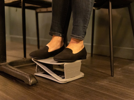 On Sale RestAngles® Portable Footrest