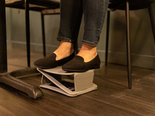On Sale RestAngles® Portable Footrest