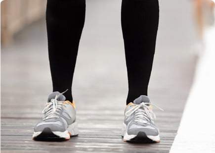 Cabeau® Bamboo Compression Socks™