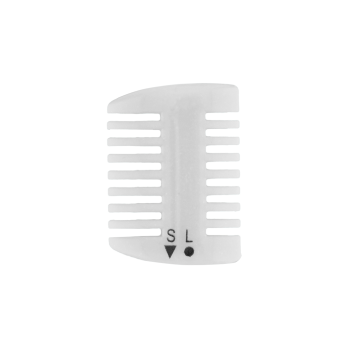 Conair® 2-Blade Trimming System (battery not included)