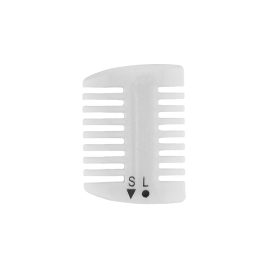 Conair® 2-Blade Trimming System (battery not included)