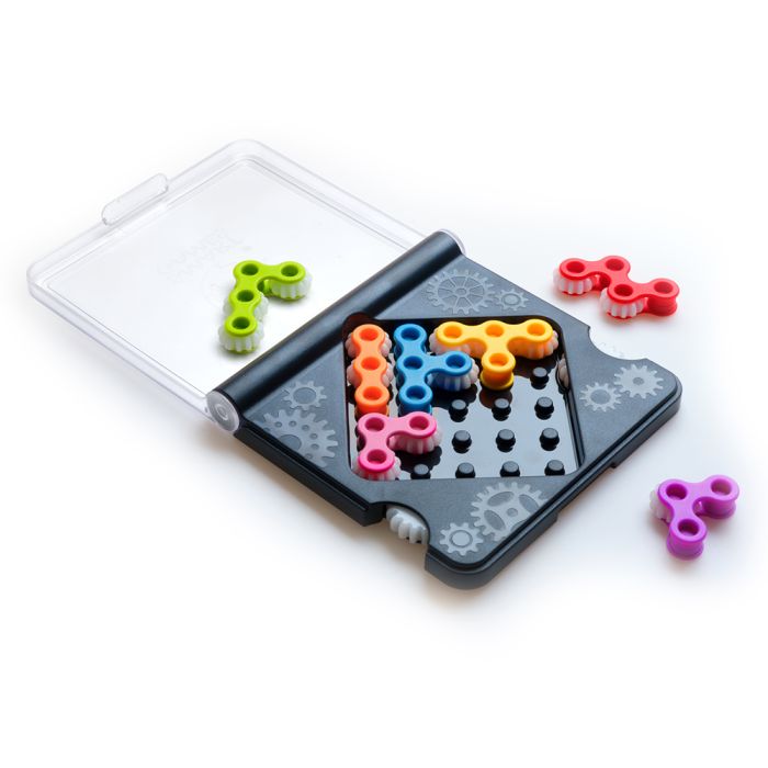SmartGames IQ Gears