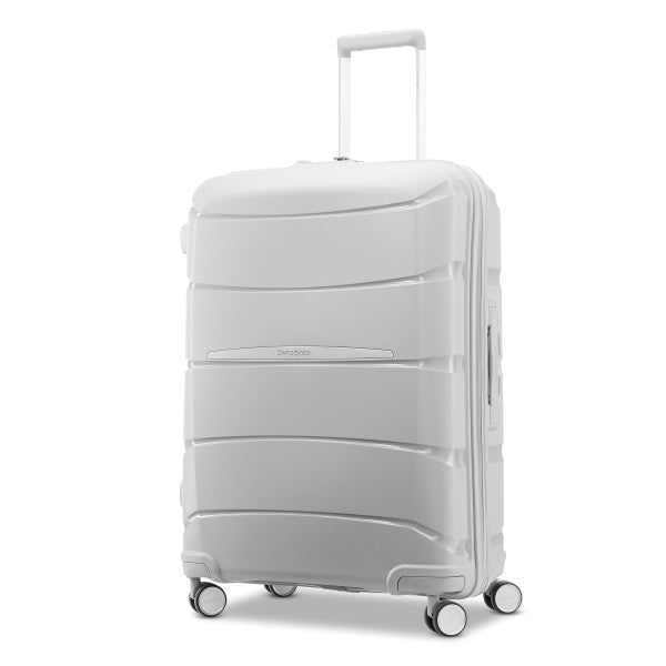 Samsonite Outline Pro Hardside 27" Medium Spinner Misty Grey